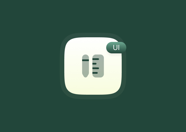 Advanced UI Design Masterclass